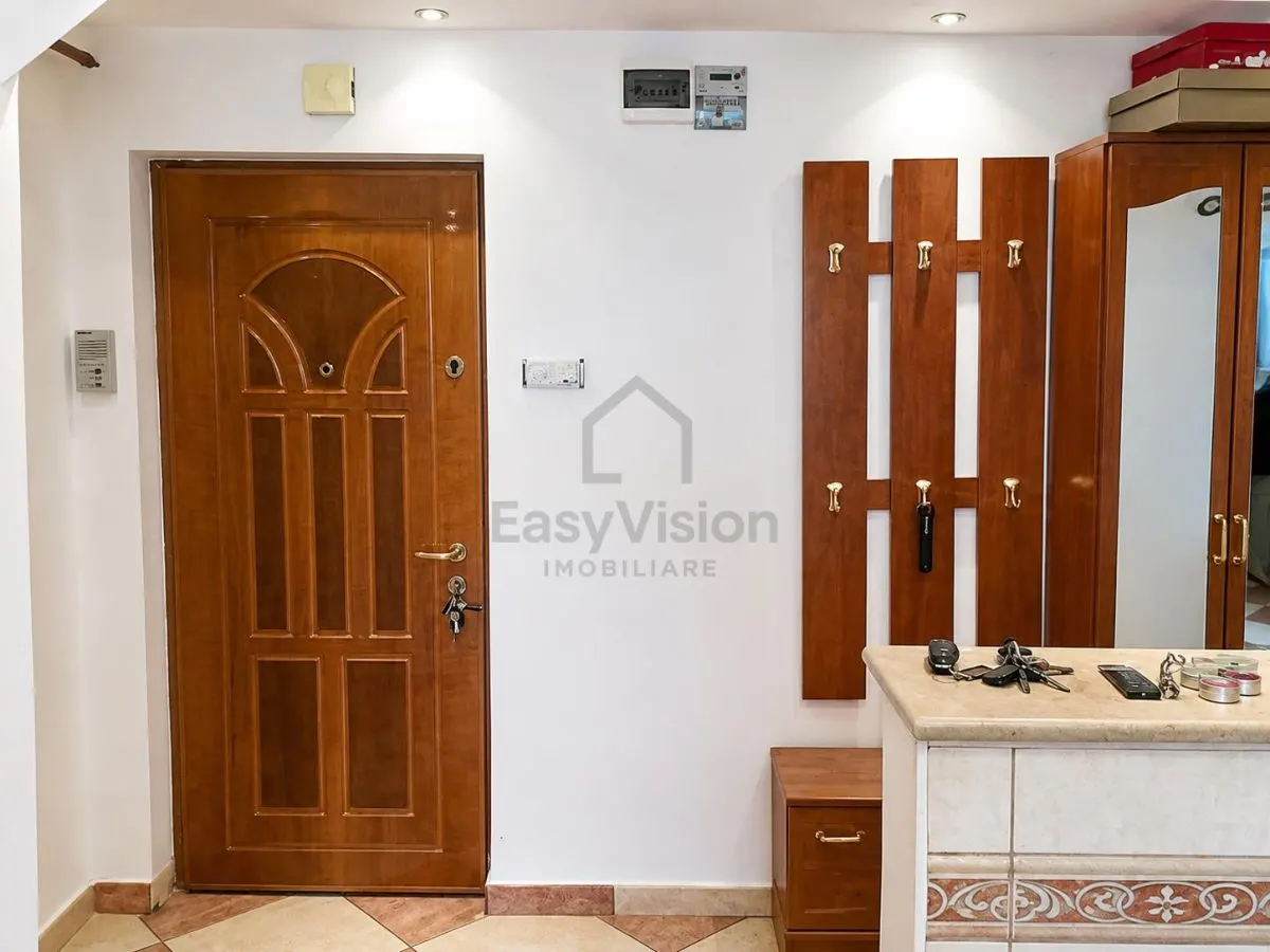 Apartament 2 camere | Nicolae Grigorescu | Sector 3 | Parcare inclusa - foto 6