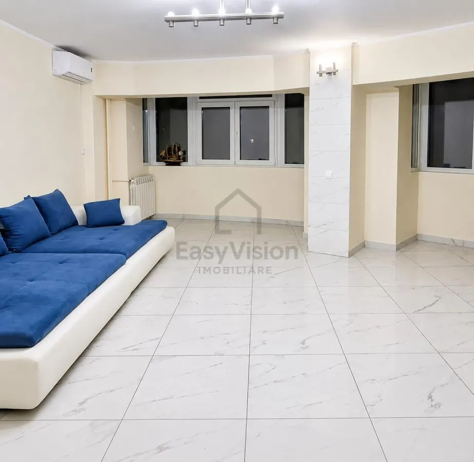 3 Camere | Bd. Unirii - Rond Alba Iulia | 102 mp | Etaj 2 | Sector 3 - foto 1