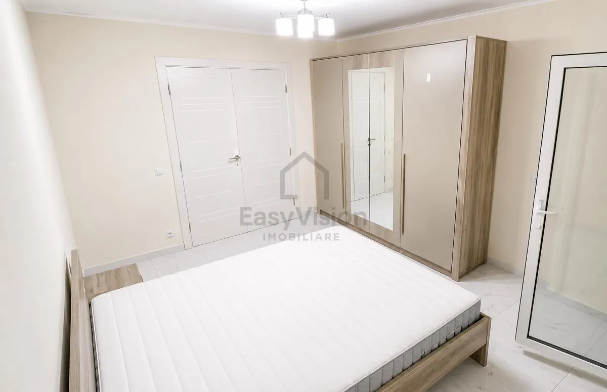 3 Camere | Bd. Unirii - Rond Alba Iulia | 102 mp | Etaj 2 | Sector 3 - foto 7