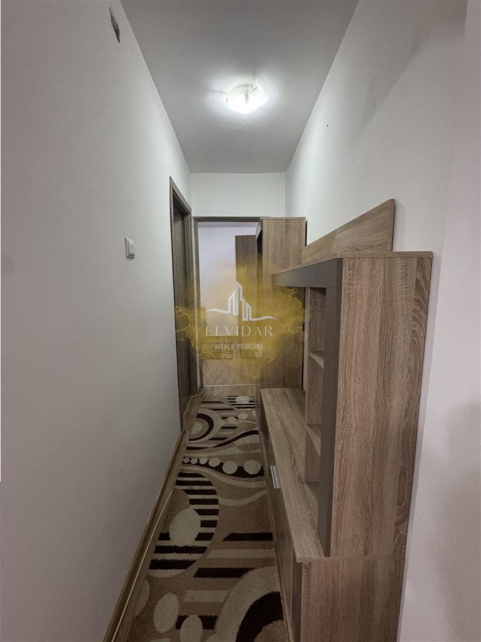 Apartament 3 camere - Zona Dacia - Etaj 2 - Centrala proprie - foto 8