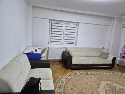 3 Camere | Metrou Piata Iancului | Sos. Mihai Bravu | Sector 2 - Bucuresti