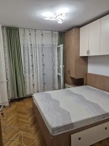3 Camere | Metrou Piata Iancului | Sos. Mihai Bravu | Sector 2 - foto 2