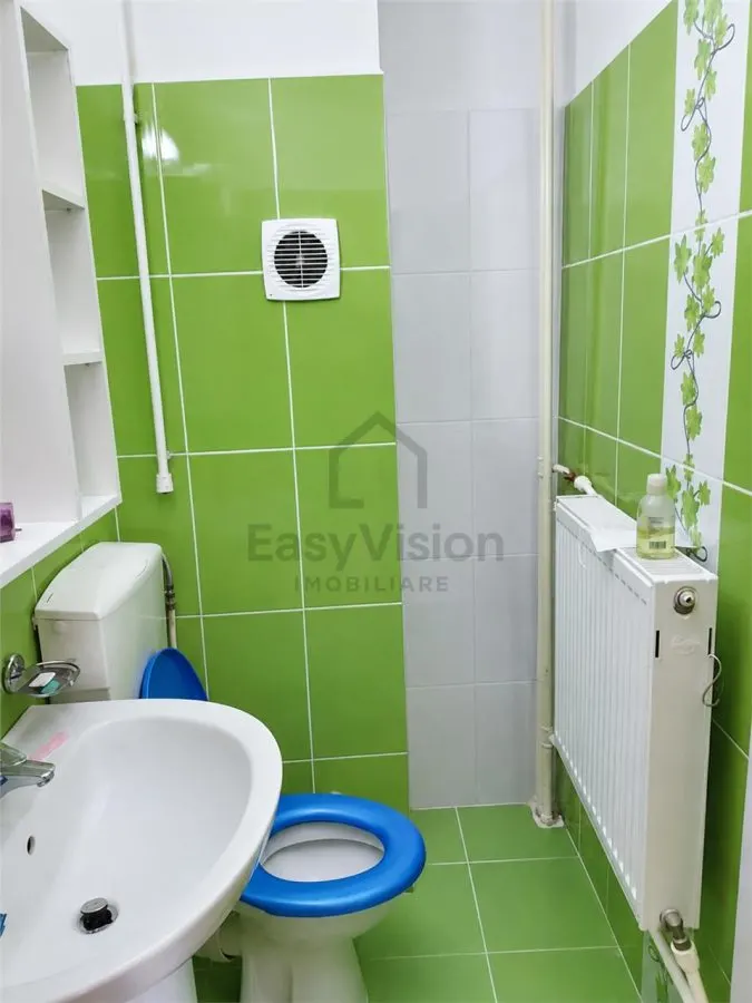 3 Camere | Metrou Piata Iancului | Sos. Mihai Bravu | Sector 2 - foto 5