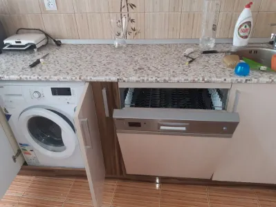 3 Camere | Metrou Piata Iancului | Sos. Mihai Bravu | Sector 2 - foto 9