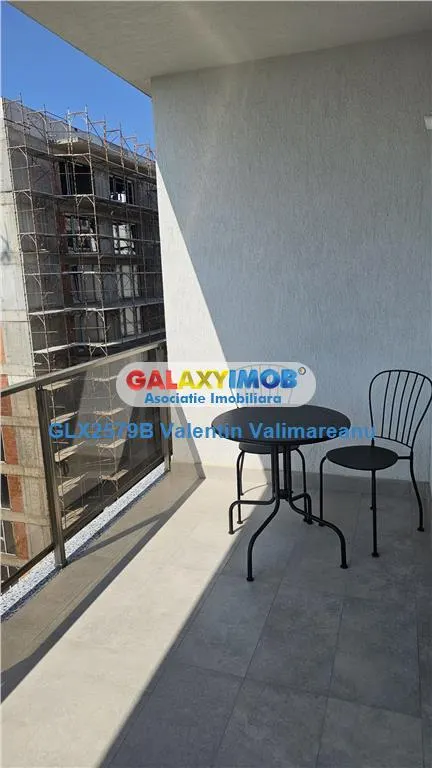 Apartament 2 Camere Ikea Pallady COD 292 - foto 2