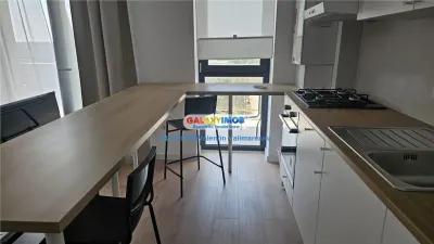 Apartament 2 Camere Ikea Pallady COD 292 - foto 11