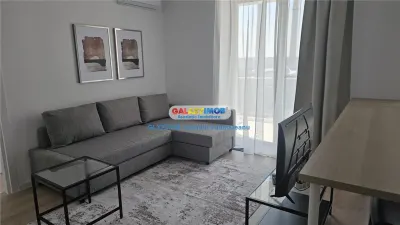 Apartament 2 Camere Ikea Pallady COD 292 - foto 13