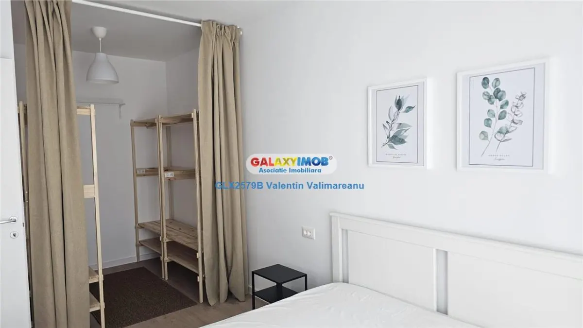 Apartament 2 Camere Ikea Pallady COD 292 - foto 14
