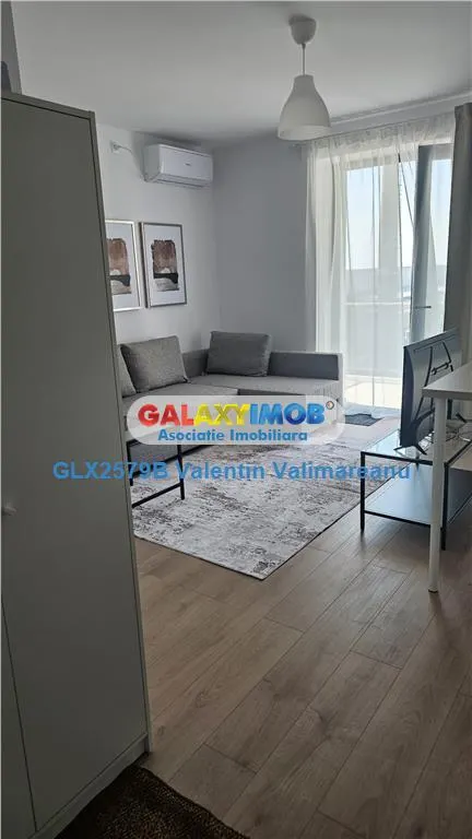 Apartament 2 Camere Ikea Pallady COD 292 - foto 15
