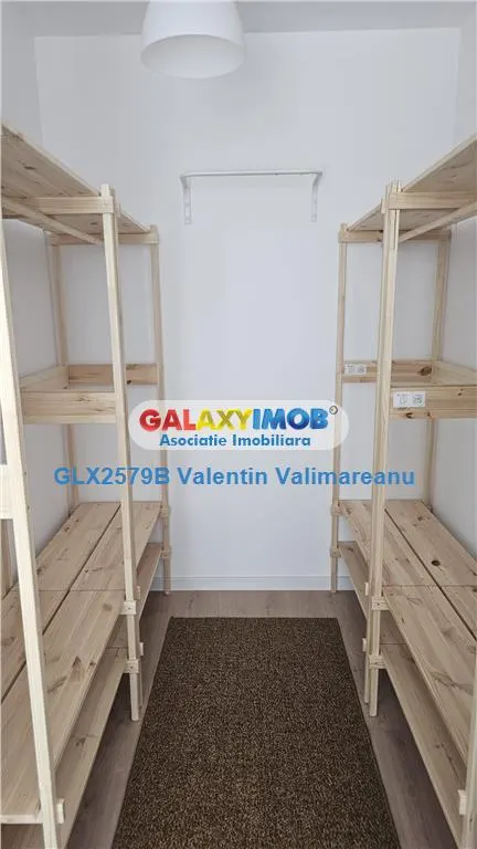 Apartament 2 Camere Ikea Pallady COD 292 - foto 16