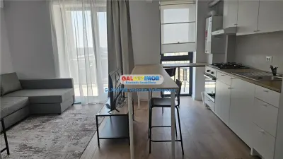 Apartament 2 Camere Ikea Pallady COD 292 - foto 18