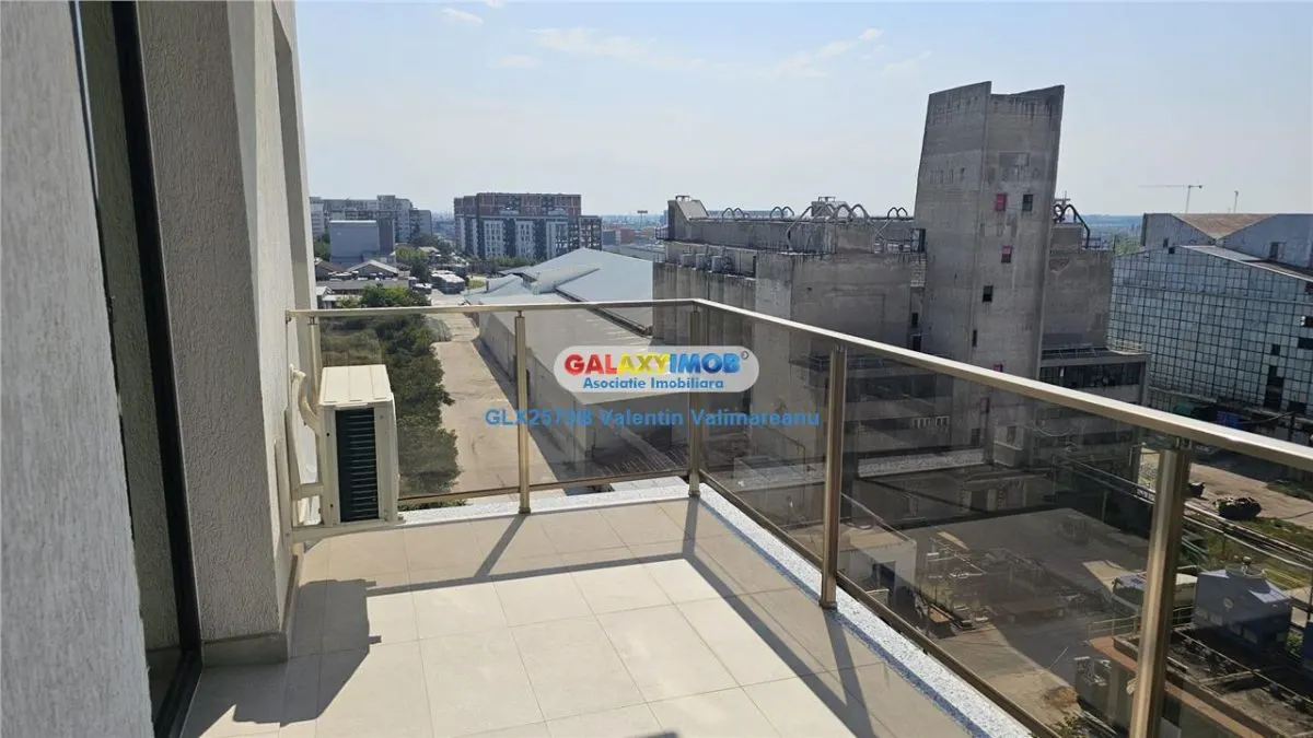Apartament 2 Camere Ikea Pallady COD 292 - foto 19