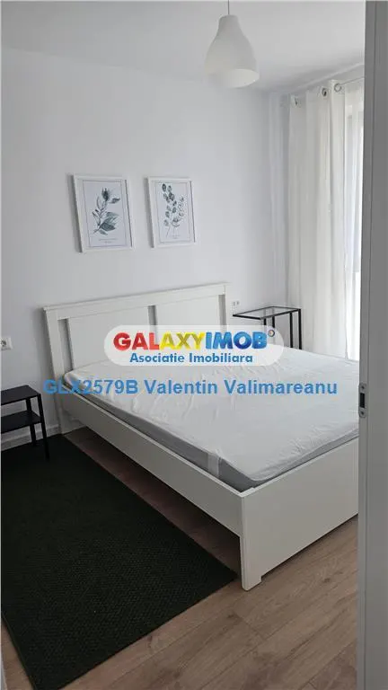 Apartament 2 Camere Ikea Pallady COD 292 - foto 20