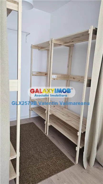 Apartament 2 Camere Ikea Pallady COD 292 - foto 21