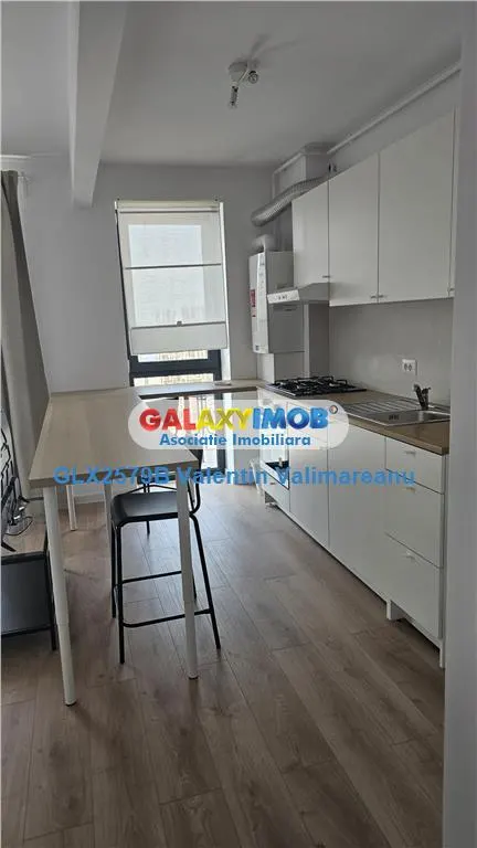 Apartament 2 Camere Ikea Pallady COD 292 - foto 4