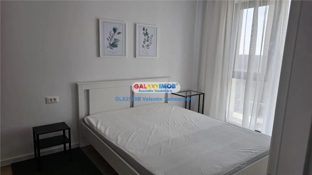 Apartament 2 Camere Ikea Pallady COD 292 - foto 8