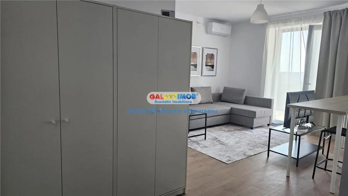 Apartament 2 Camere Ikea Pallady COD 292 - foto 10