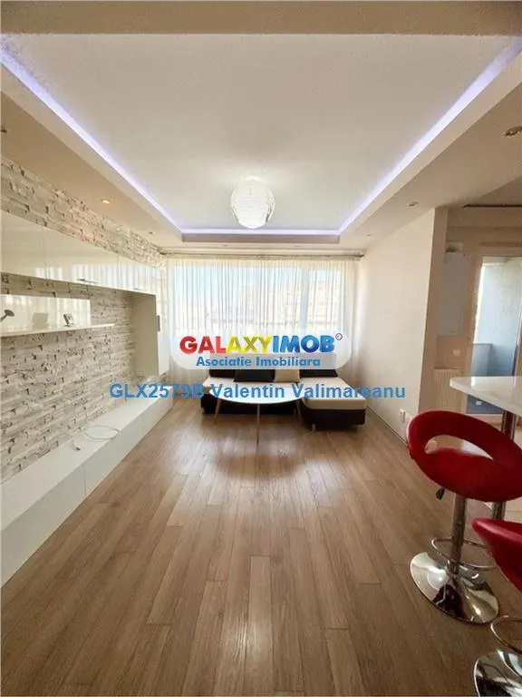 Apartament 2 Camere Prelungirea Ghencea COD 293 - foto 1