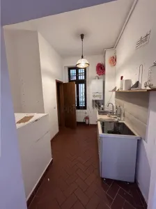 SAD - ultracentral - centrala proprie - toate utilitățile - 35 mp - foto 7