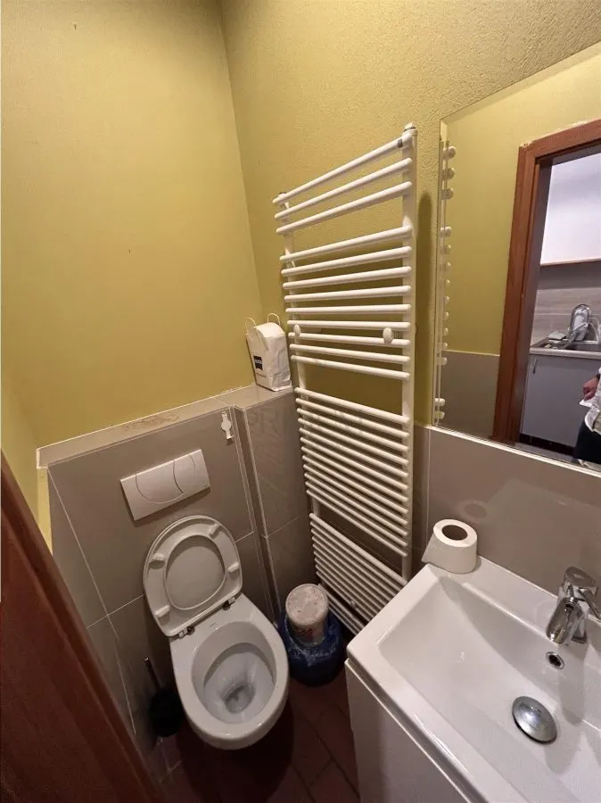 SAD - ultracentral - centrala proprie - toate utilitățile - 35 mp - foto 8