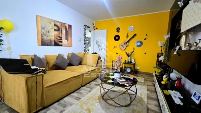 Apartament cu 2 camere de vanzare, decomandat, renovat, Girocului - Timisoara