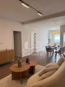 Apartament cu 2 camere in Mosnita Noua - foto 2