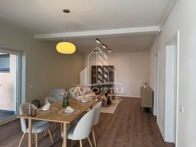 Apartament cu 2 camere in Mosnita Noua - foto 11