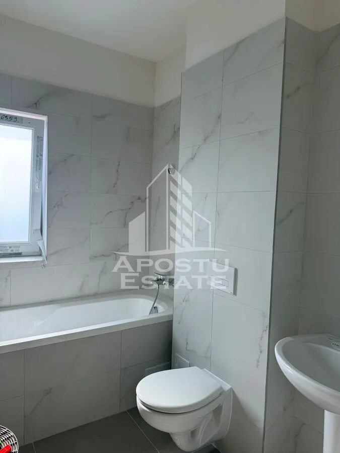 Apartament cu 2 camere in Mosnita Noua - foto 12