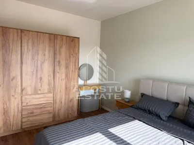 Apartament cu 2 camere in Mosnita Noua - foto 6
