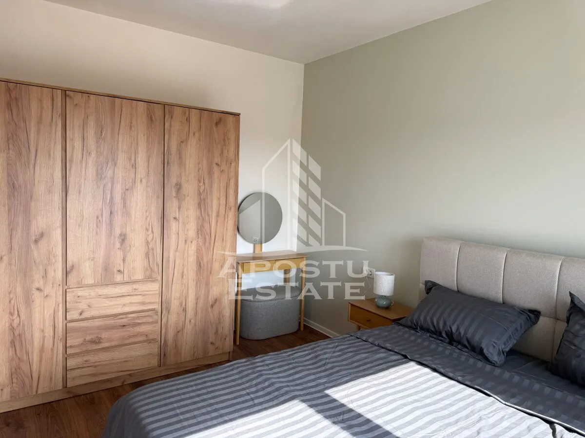 Apartament cu 2 camere in Mosnita Noua - foto 6