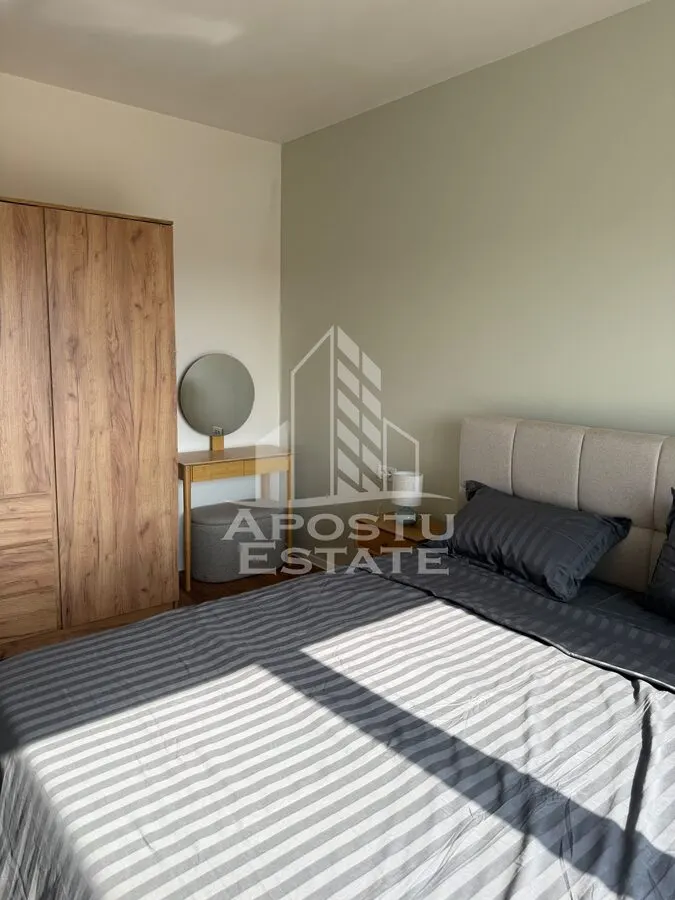 Apartament cu 2 camere in Mosnita Noua - foto 7