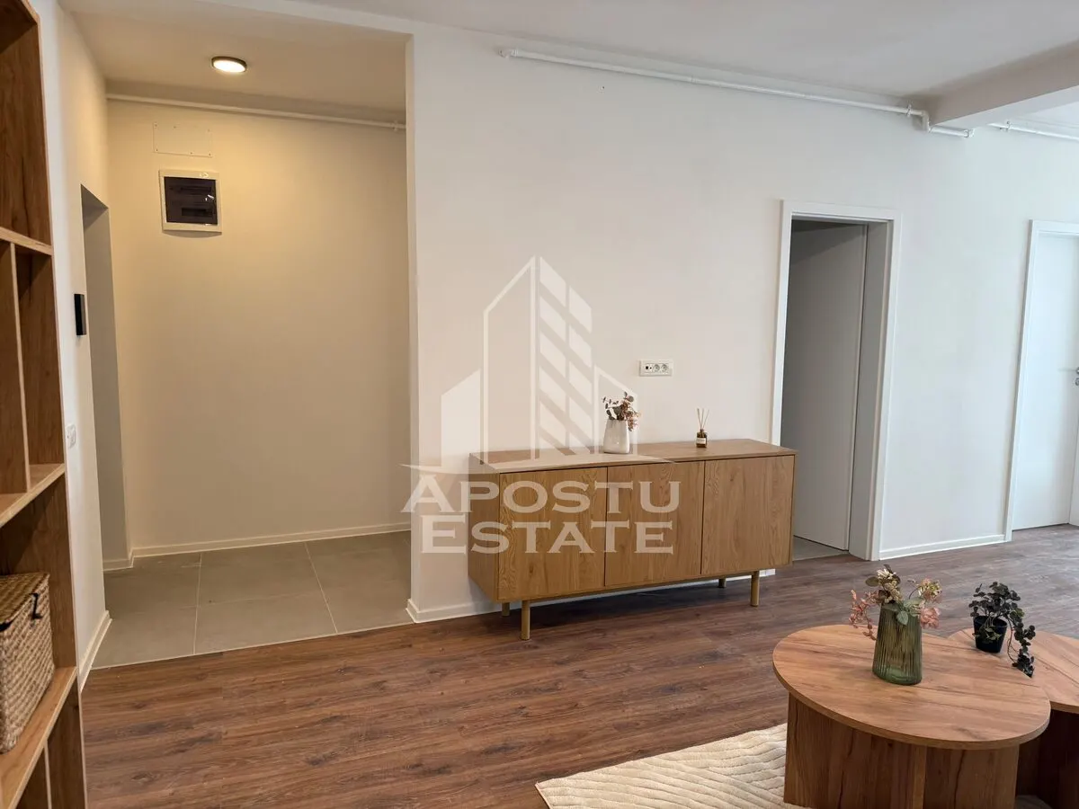 Apartament cu 2 camere in Mosnita Noua - foto 10