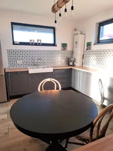 Casa/Vila de inchiriat Antibiotice - 770 euro - Valea Lupului