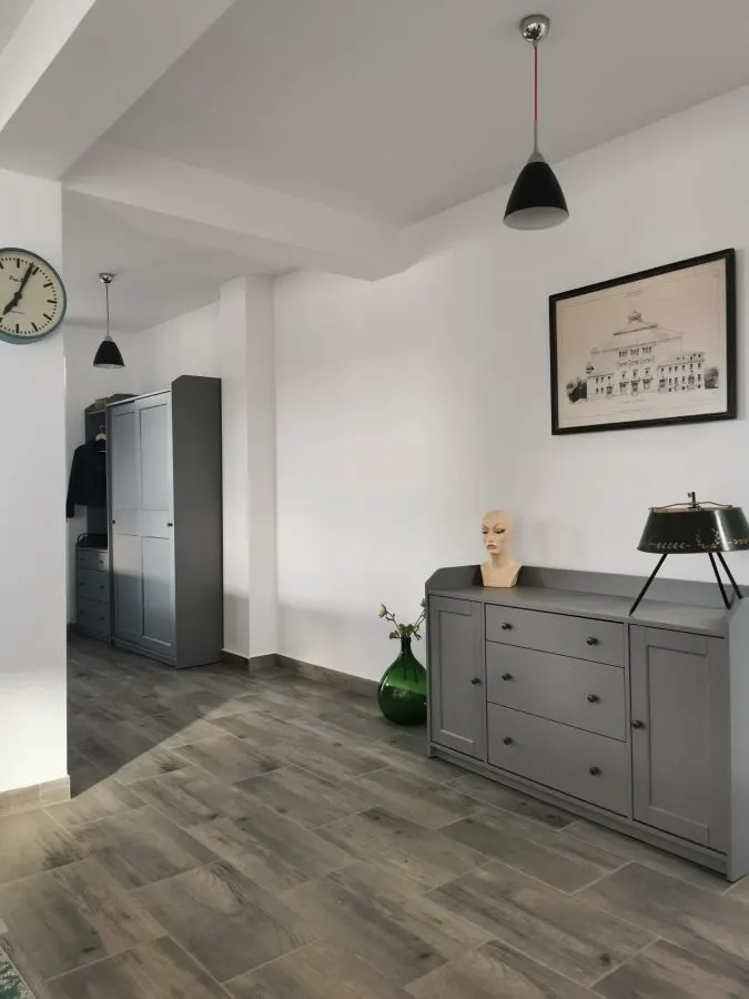 Casa/Vila de inchiriat Antibiotice - 770 euro - foto 11
