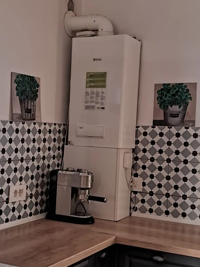Casa/Vila de inchiriat Antibiotice - 770 euro - foto 9