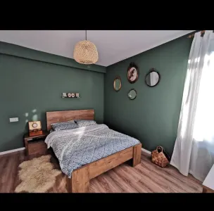 Casa/Vila de inchiriat Antibiotice - 770 euro - foto 10