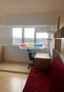 Apartament 3 camere Crangasi/loc de parcare/AC - Bucuresti