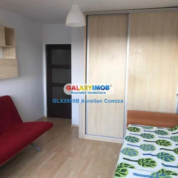 Apartament 3 camere Crangasi/loc de parcare/AC - foto 2