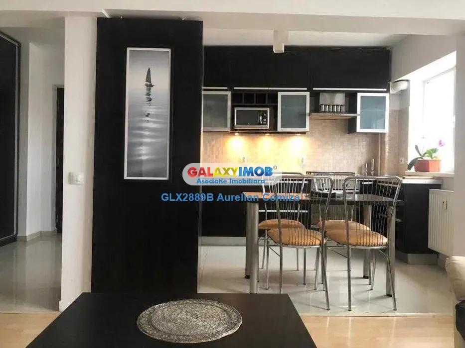 Apartament 3 camere Crangasi/loc de parcare/AC - foto 3