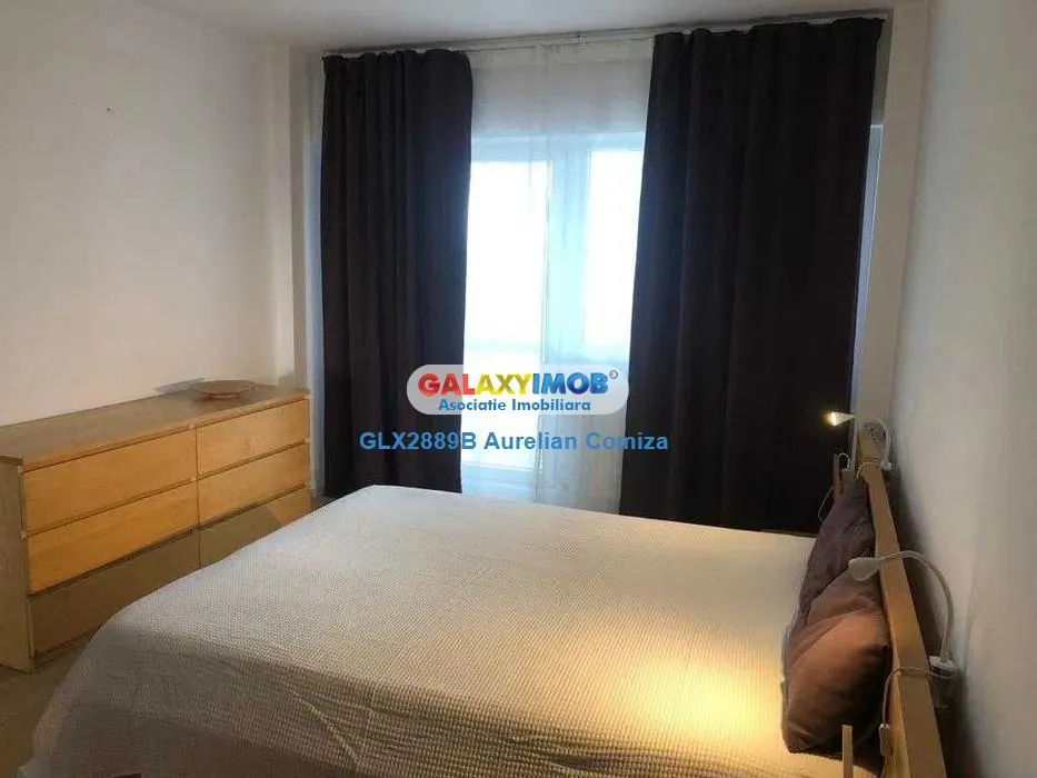 Apartament 3 camere Crangasi/loc de parcare/AC - foto 4