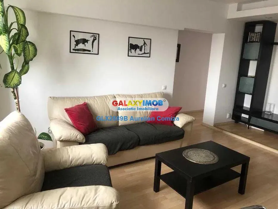 Apartament 3 camere Crangasi/loc de parcare/AC - foto 6
