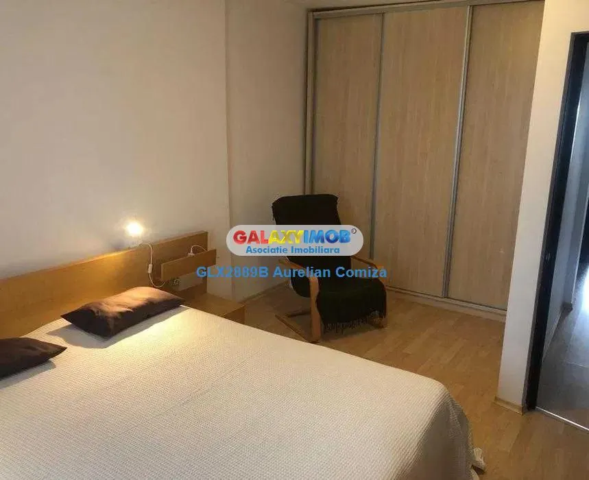 Apartament 3 camere Crangasi/loc de parcare/AC - foto 7
