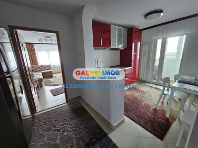 Apartament 3 camere decomandat Crangasi/AC/Mobilat/Utilat - Bucuresti