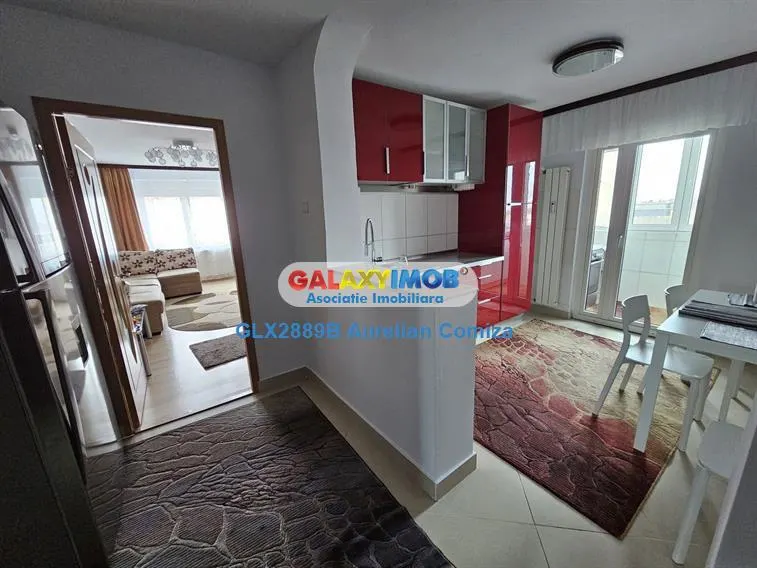 Apartament 3 camere decomandat Crangasi/AC/Mobilat/Utilat - foto 1
