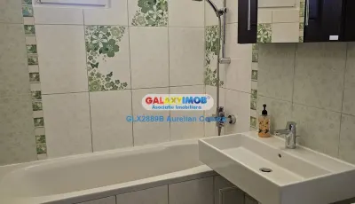 Apartament 3 camere decomandat Crangasi/AC/Mobilat/Utilat - foto 4