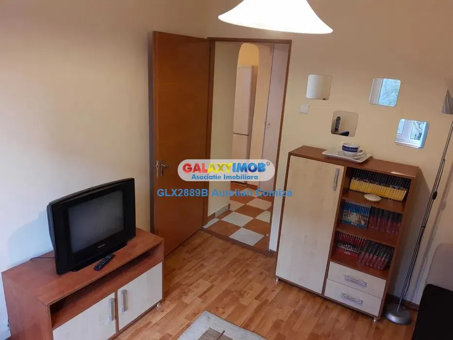Apartament 2 camere decomandat Crangasi/AC/etaj 3 - foto 2