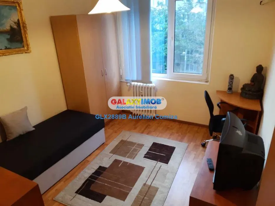Apartament 2 camere decomandat Crangasi/AC/etaj 3 - foto 4