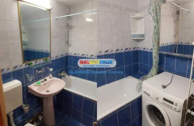 Apartament 2 camere decomandat Crangasi/AC/etaj 3 - foto 5