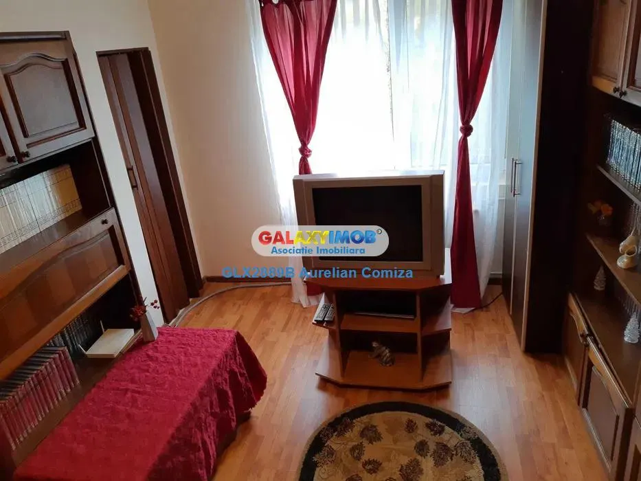 Apartament 2 camere decomandat Crangasi/AC/etaj 3 - foto 6