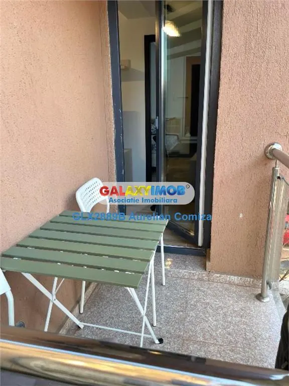 Apartament 2 camere bloc nou Crangasi/AC/centrala proprie - foto 11